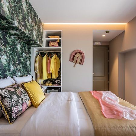 Vespera City Hotel Heraklion  Bagian luar foto