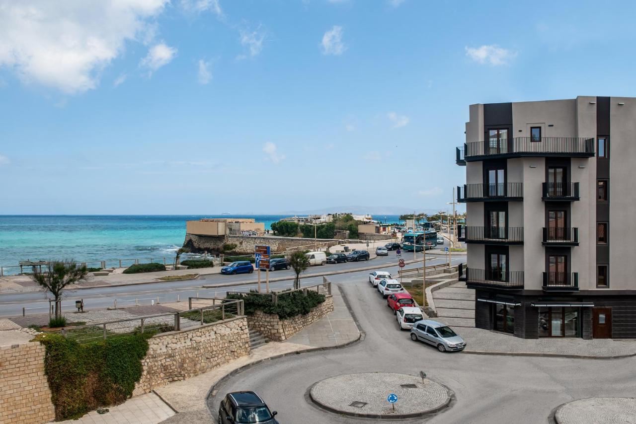 Vespera City Hotel Heraklion  Bagian luar foto