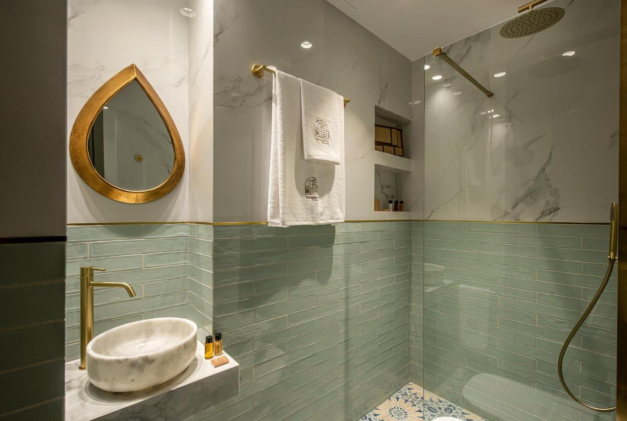 Vespera City Hotel Heraklion  Bagian luar foto