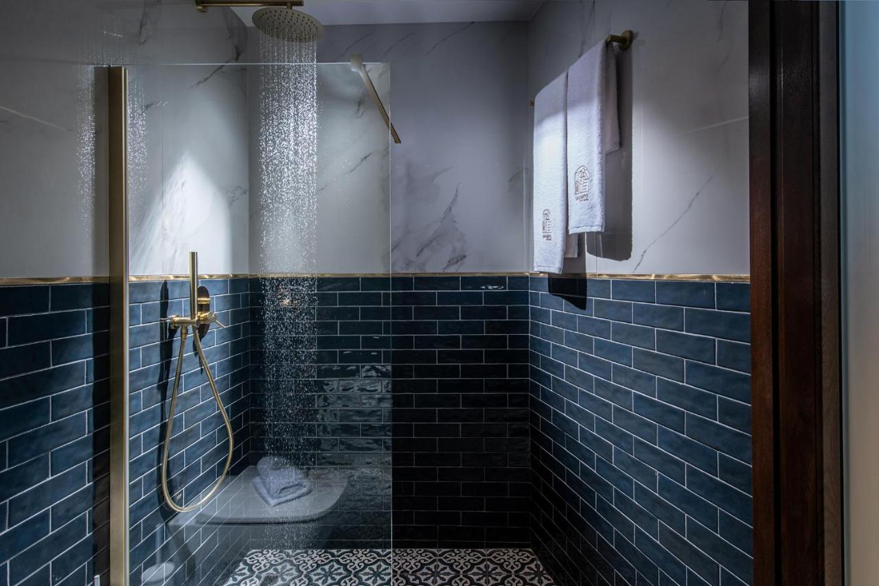 Vespera City Hotel Heraklion  Bagian luar foto